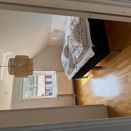 Stora Froegarden Aparthotel Morbylanga Bagian luar foto