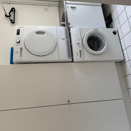 Stora Froegarden Aparthotel Morbylanga Bagian luar foto