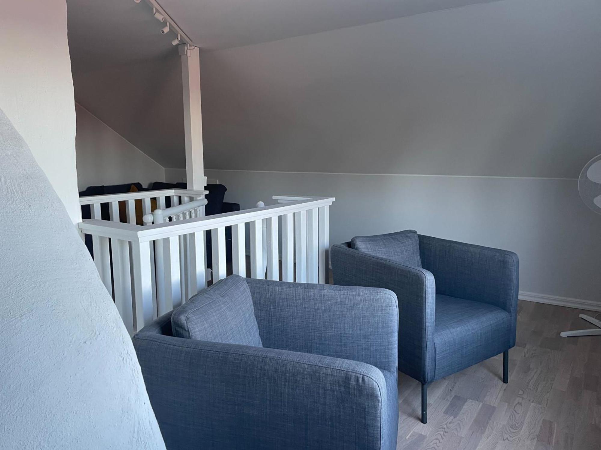 Stora Froegarden Aparthotel Morbylanga Ruang foto