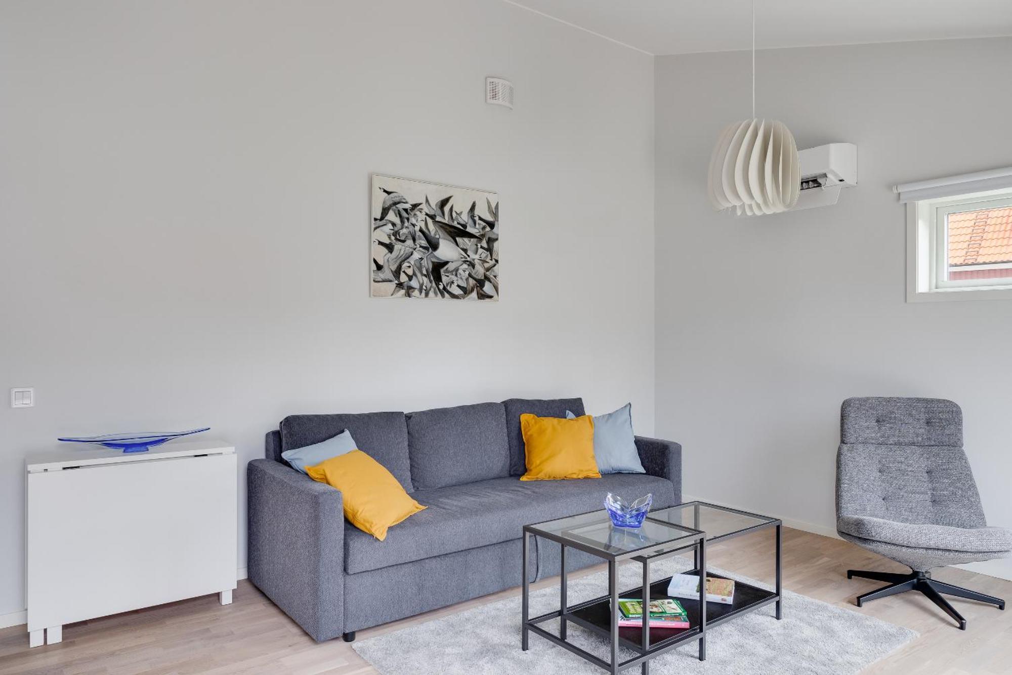 Stora Froegarden Aparthotel Morbylanga Ruang foto