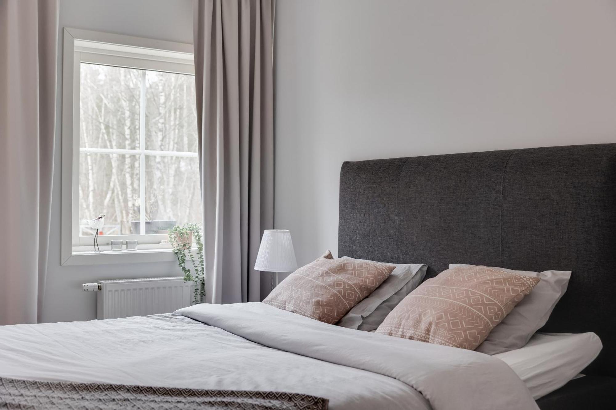 Stora Froegarden Aparthotel Morbylanga Ruang foto