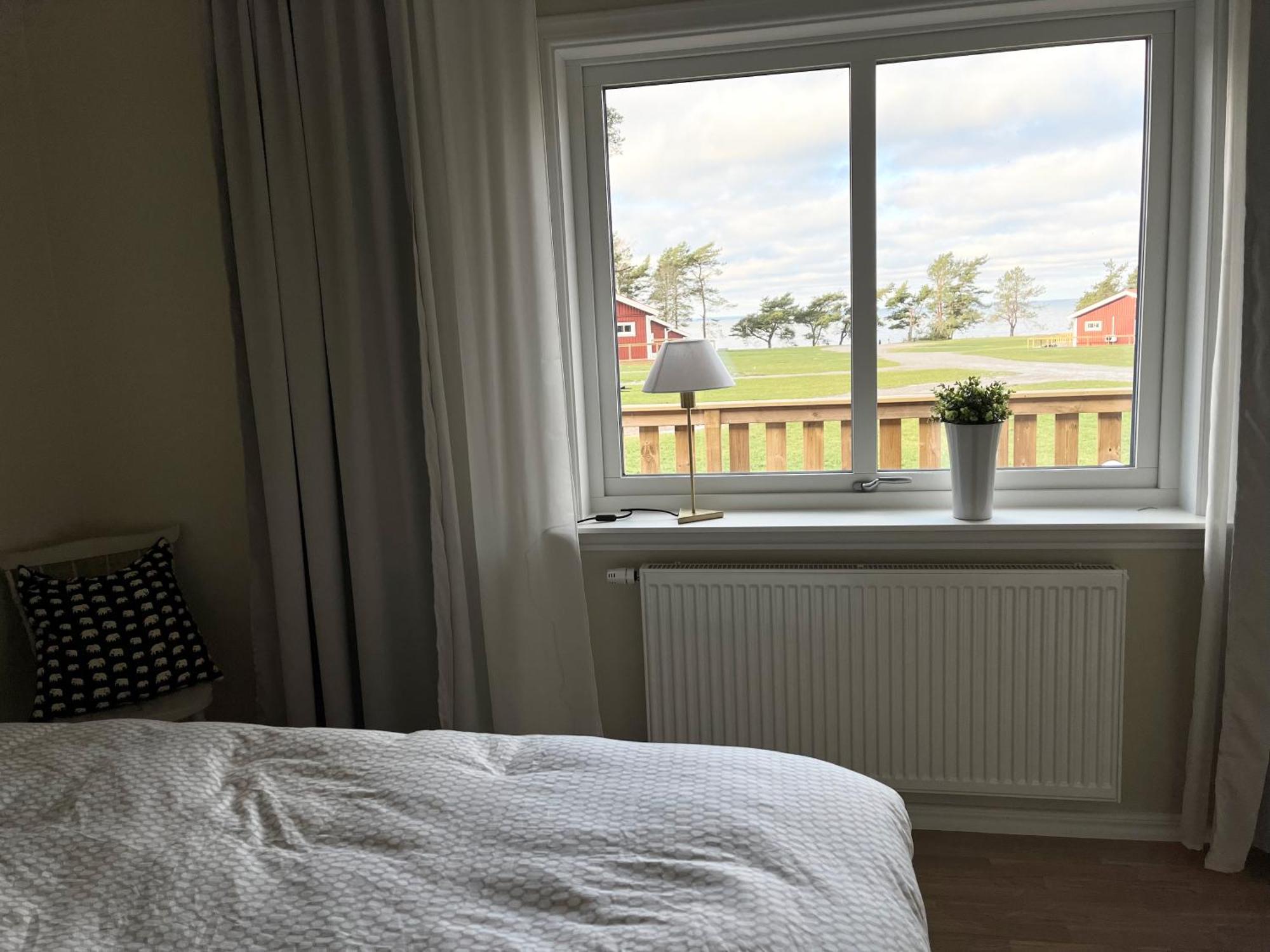 Stora Froegarden Aparthotel Morbylanga Ruang foto