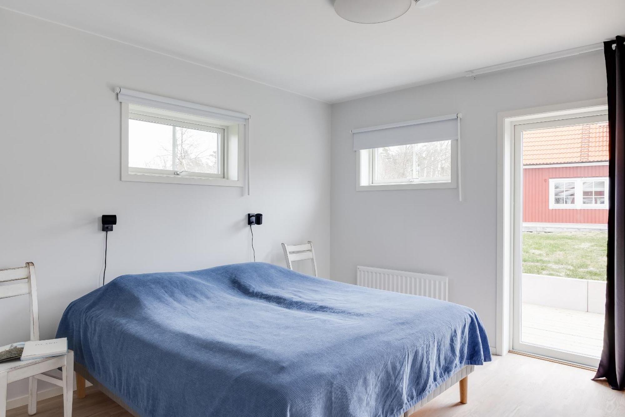 Stora Froegarden Aparthotel Morbylanga Ruang foto