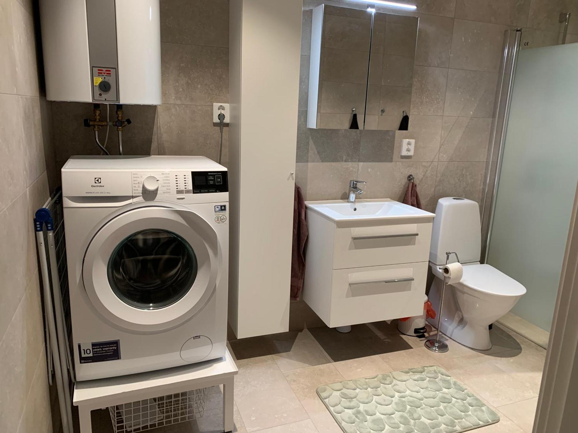 Stora Froegarden Aparthotel Morbylanga Ruang foto