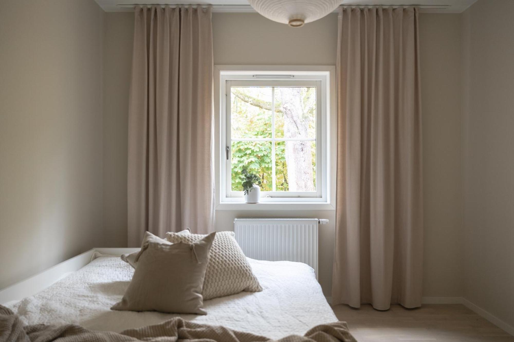 Stora Froegarden Aparthotel Morbylanga Bagian luar foto