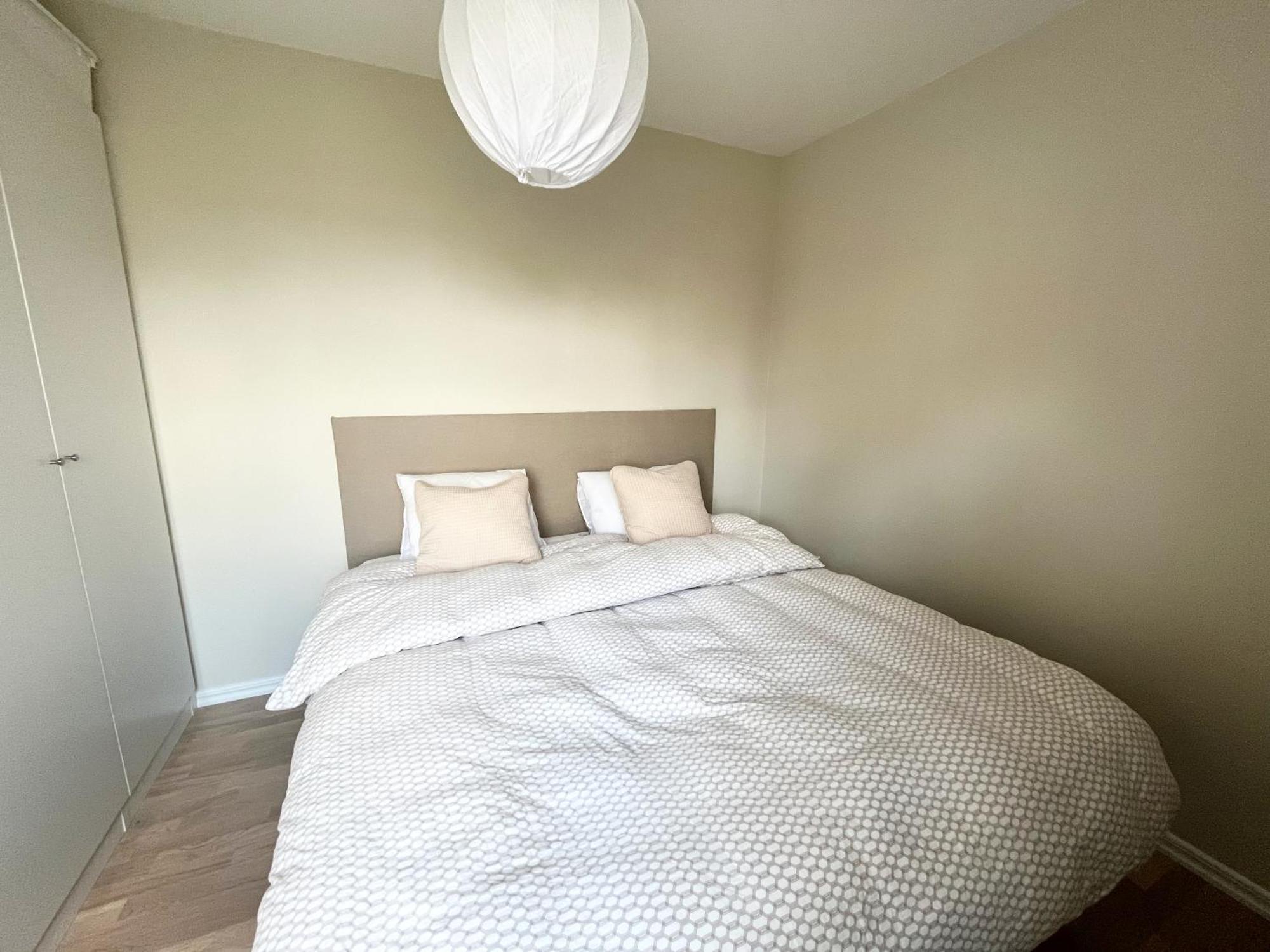 Stora Froegarden Aparthotel Morbylanga Ruang foto