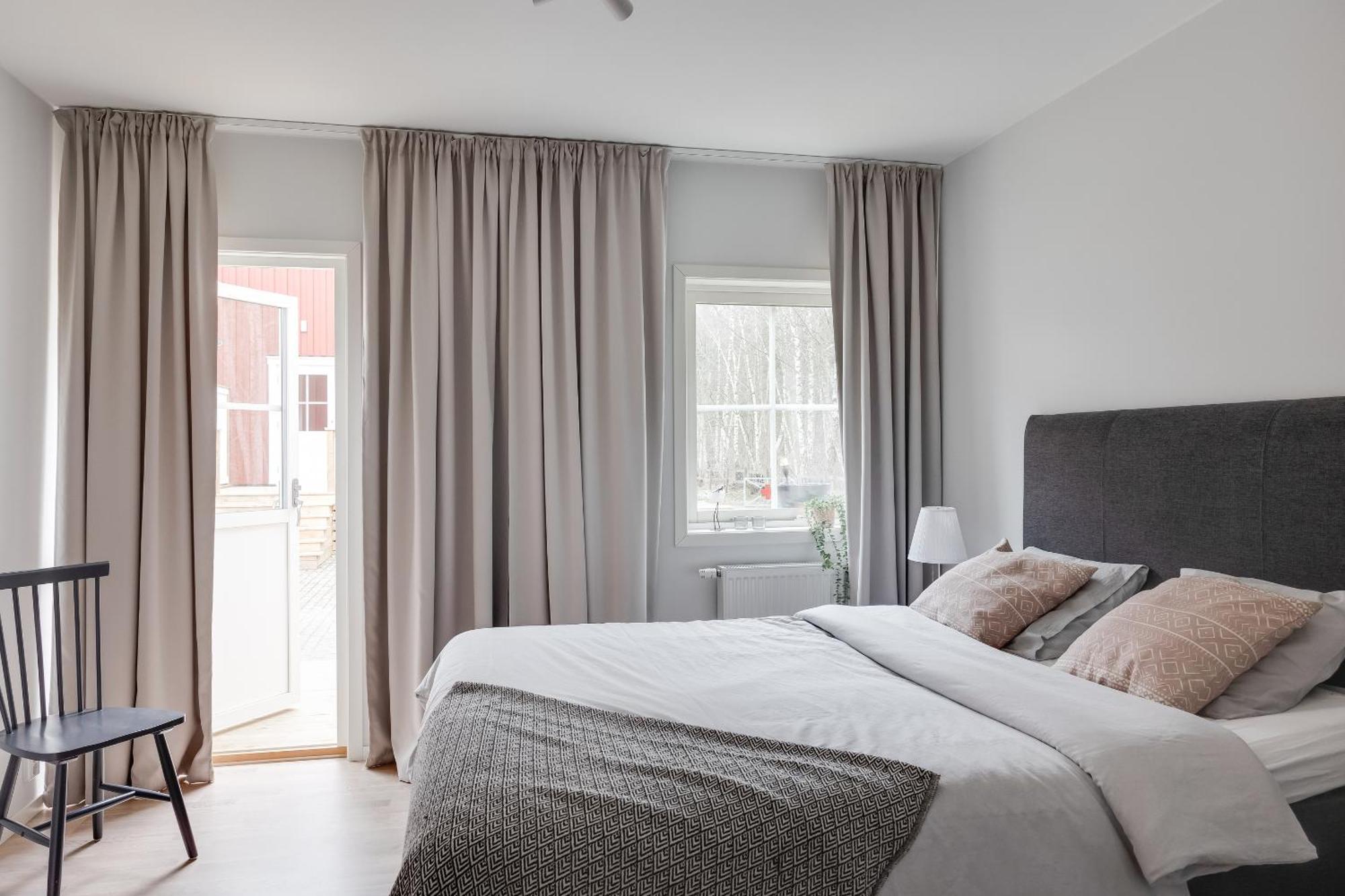 Stora Froegarden Aparthotel Morbylanga Ruang foto