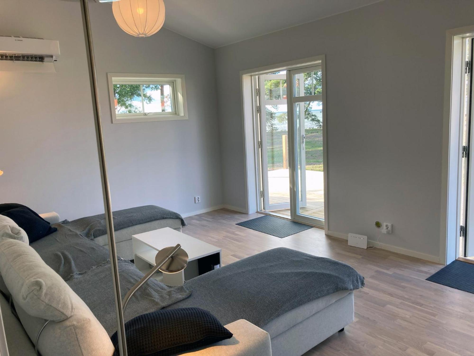 Stora Froegarden Aparthotel Morbylanga Ruang foto