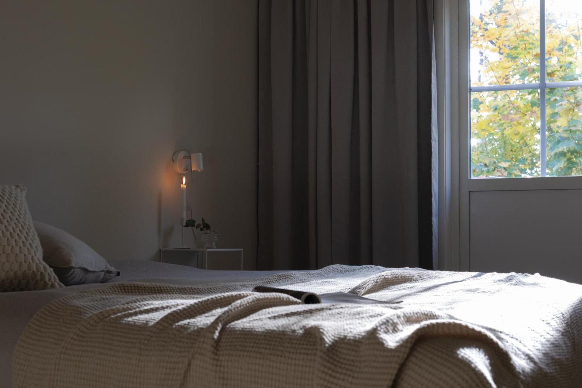 Stora Froegarden Aparthotel Morbylanga Bagian luar foto
