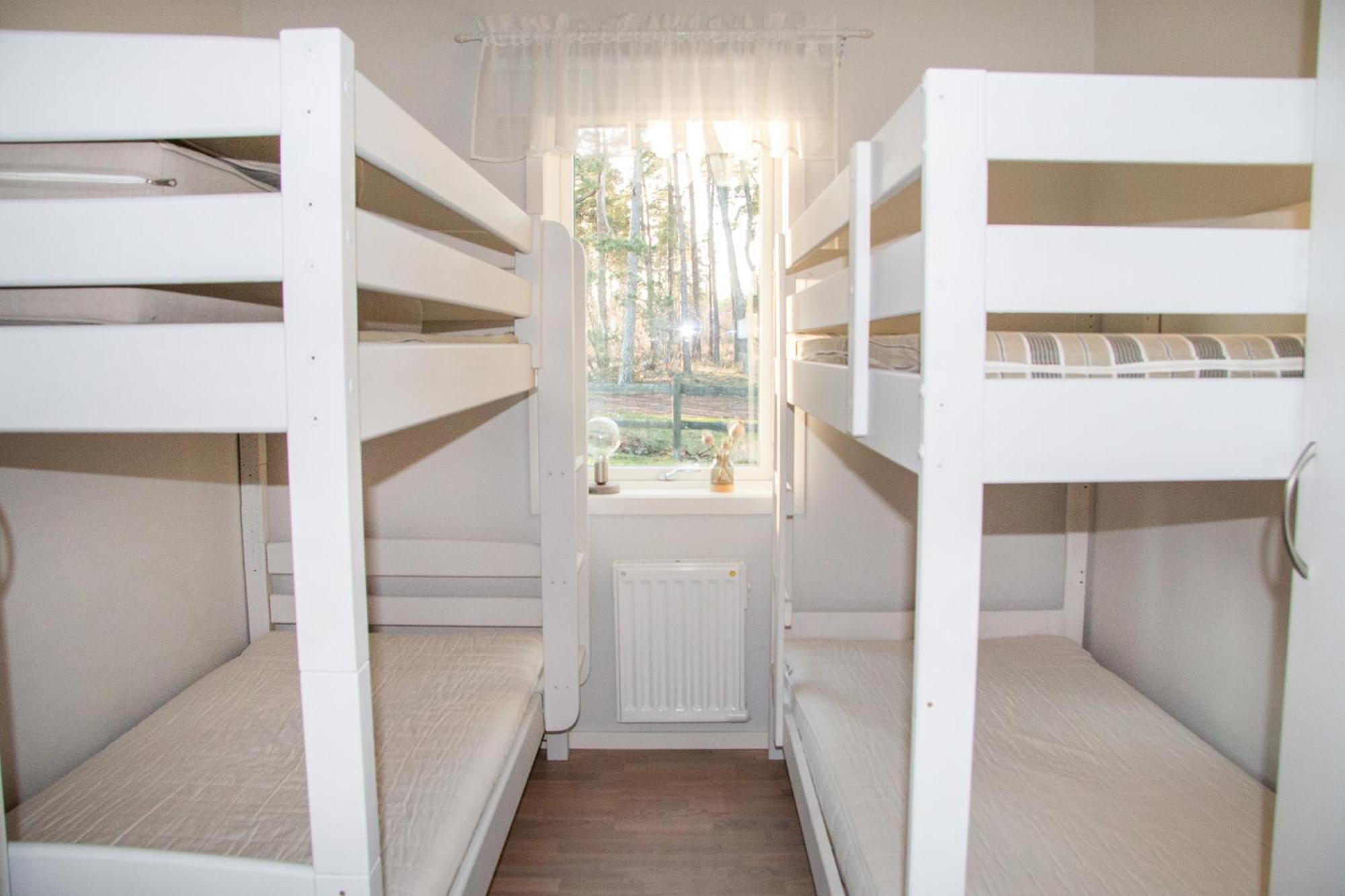 Stora Froegarden Aparthotel Morbylanga Ruang foto