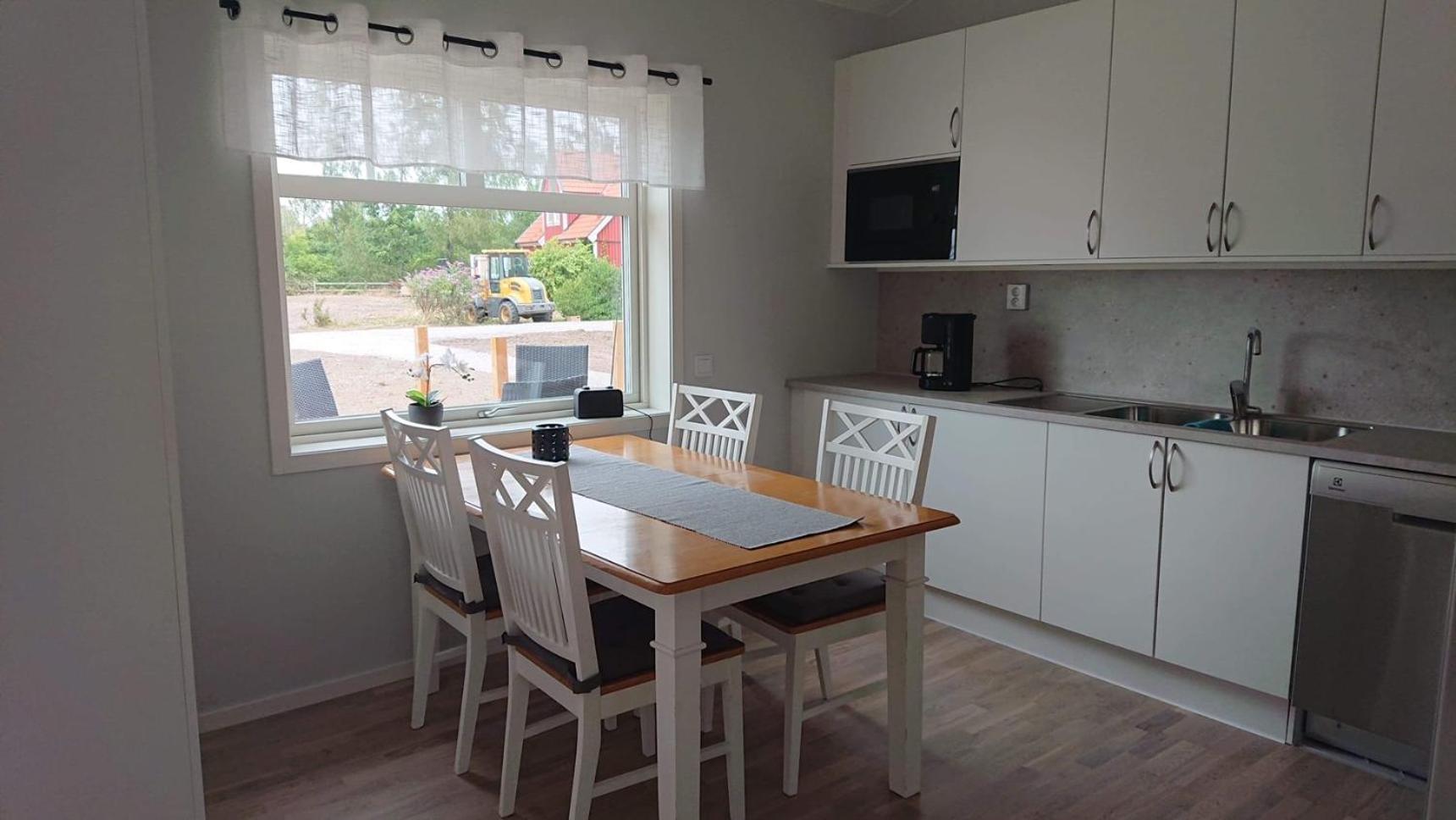 Stora Froegarden Aparthotel Morbylanga Ruang foto