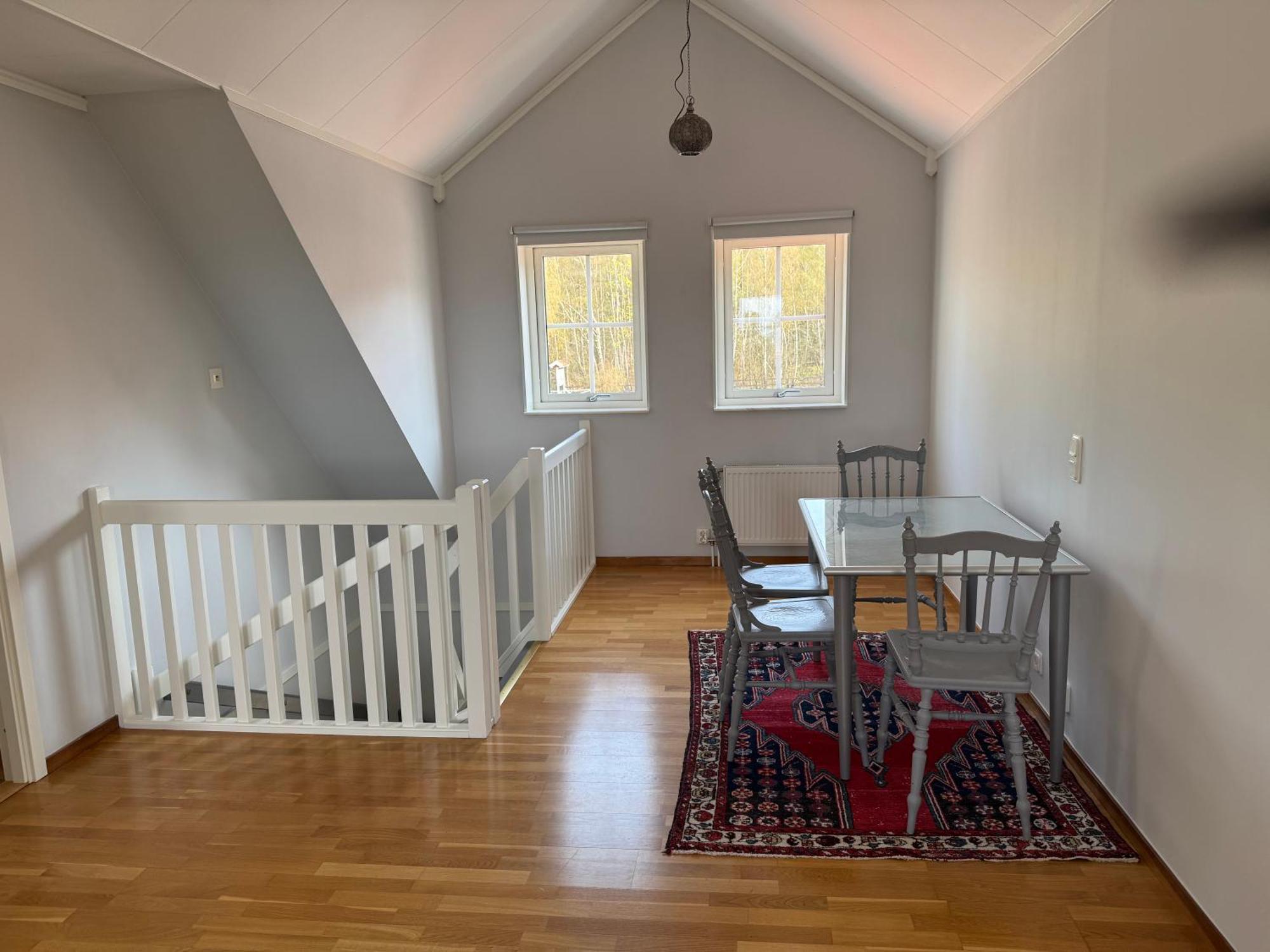 Stora Froegarden Aparthotel Morbylanga Bagian luar foto