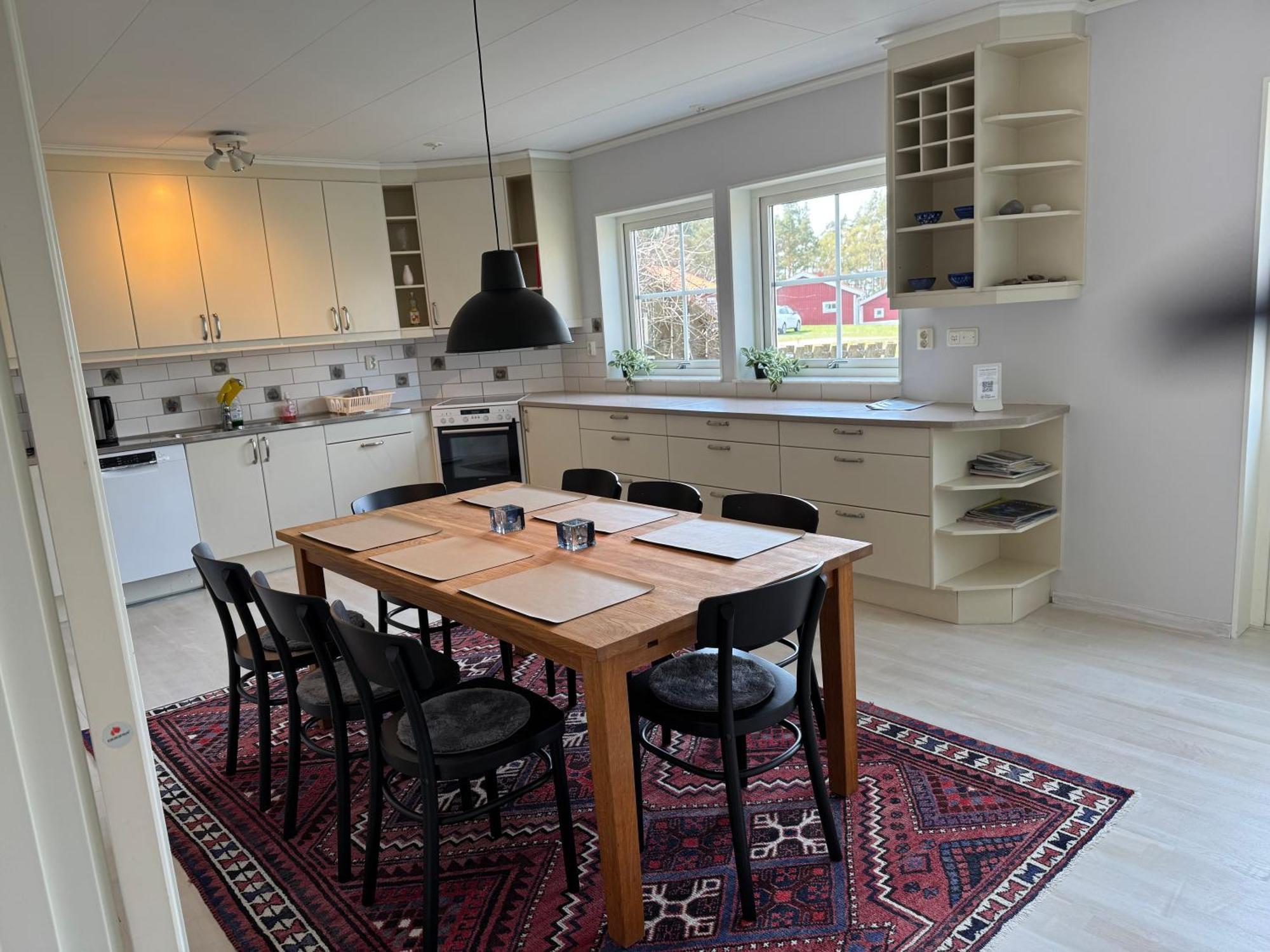 Stora Froegarden Aparthotel Morbylanga Ruang foto